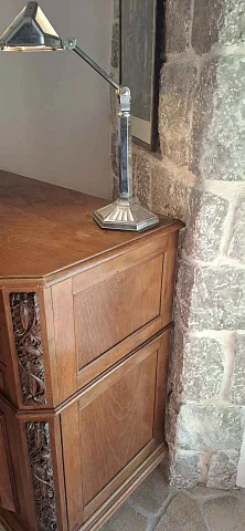 BEAUTIFUL STONE HOUSE IN LIPCI – AN AUTHENTIC HOME IN THE BAY OF KOTOR — photo 26